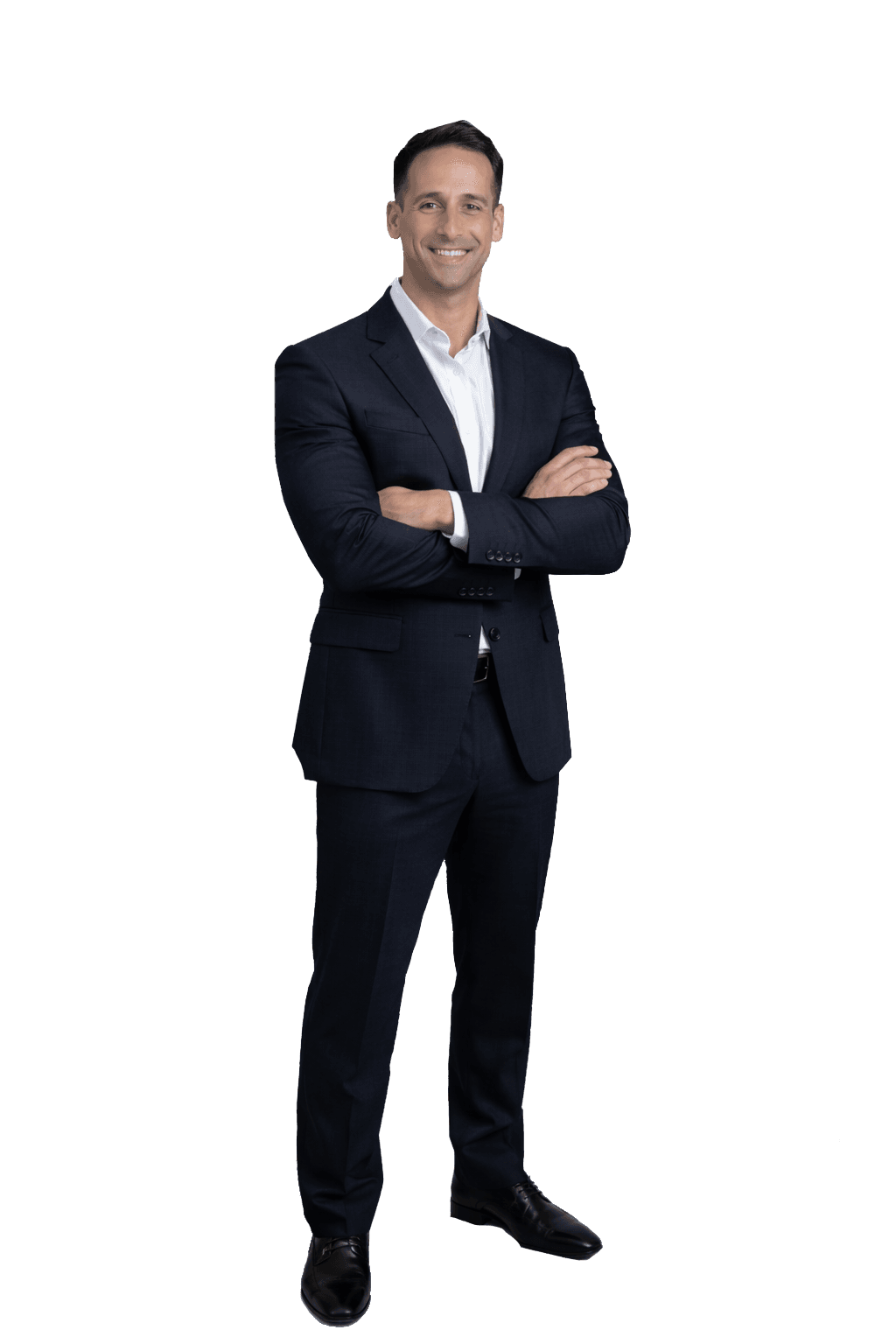Christopher Caproni, attorney