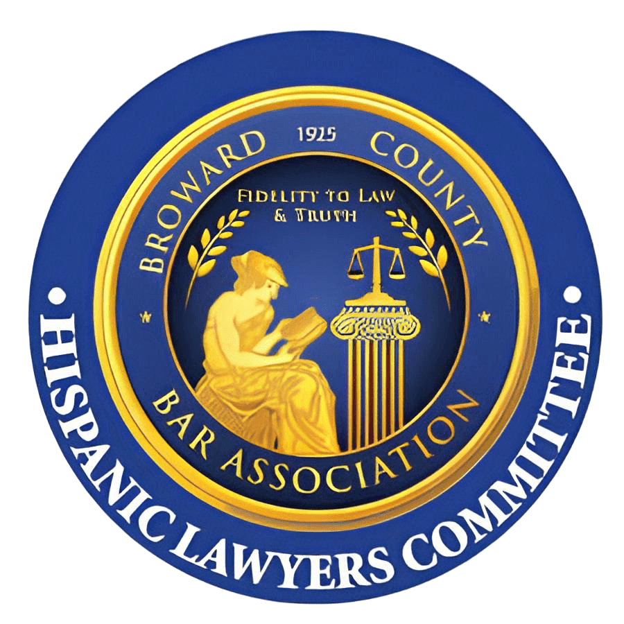 Best Law Firms distinction badge