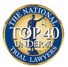 Legal distinction badge
